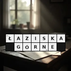 Hasło krzyżówkowe miasto w województwie śląskim z kopalnią węgla bolesław śmiały - łaziska górne – rozwiązanie, synonimy, podpowiedzi i definicje krzyżówkowe